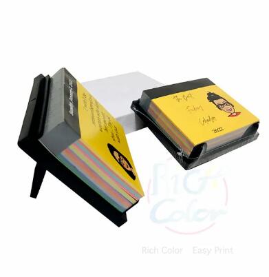 Hoe u een 365 Daily Guide Page-A-Day-kalender maakt