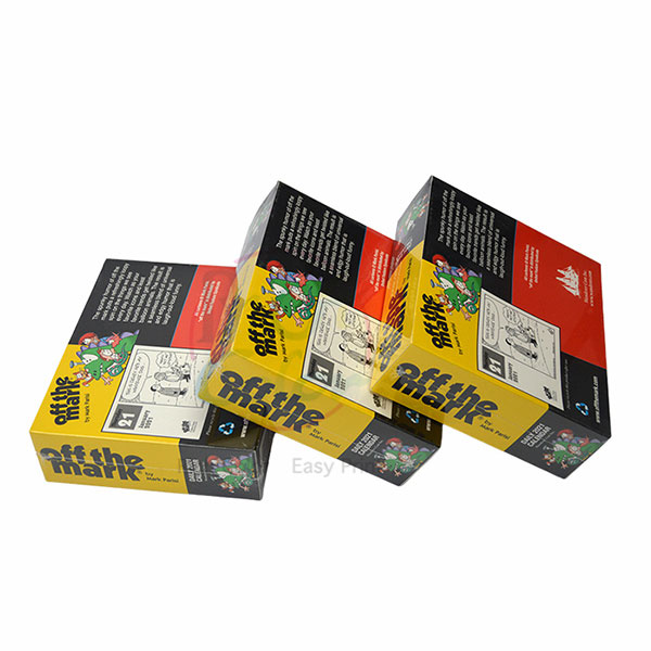 Hoe 365 dagen afscheurbare kalenderprinten uw merk naar een hoger niveau kan tillen en de betrokkenheid kunnen vergroten