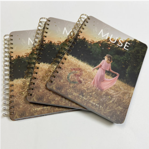 Begrijpen hoe boeken worden gemaakt