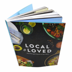 voordelen van het drukken van boeken in China